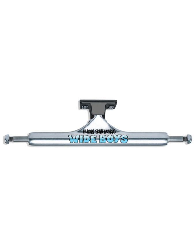 Slappy ST1 Hollow Wide Boy Pair | 11